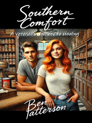 cover image of Southern Comfort